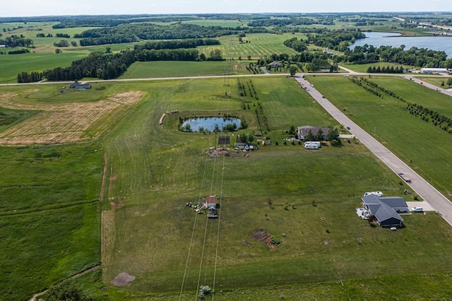 117 Partridge St, Audubon, MN 56511