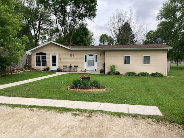 314 Oak Ave SE, Montgomery, MN 56069 - photo 14