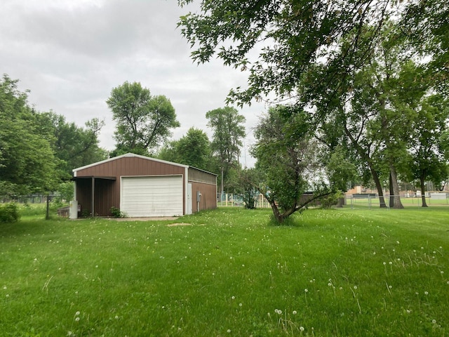 314 Oak Ave SE, Montgomery, MN 56069 - photo 16
