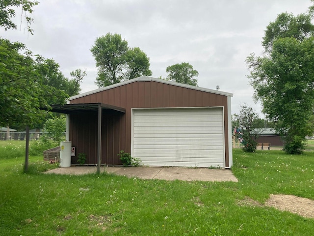 314 Oak Ave SE, Montgomery, MN 56069 - photo 18