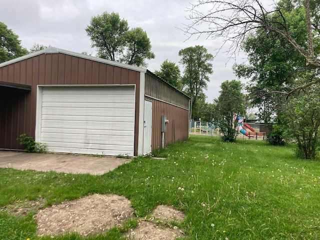 314 Oak Ave SE, Montgomery, MN 56069 - photo 19