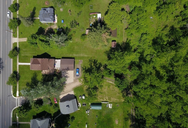 1547 Bush St, Red Wing MN, 55066 land for sale