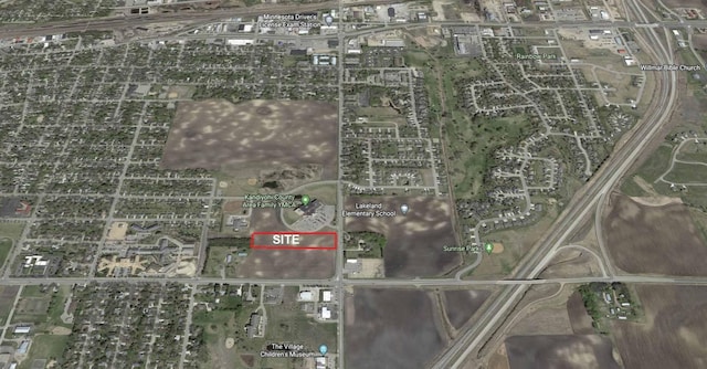 0 Lakeland Dr SE, Willmar MN, 56201 land for sale