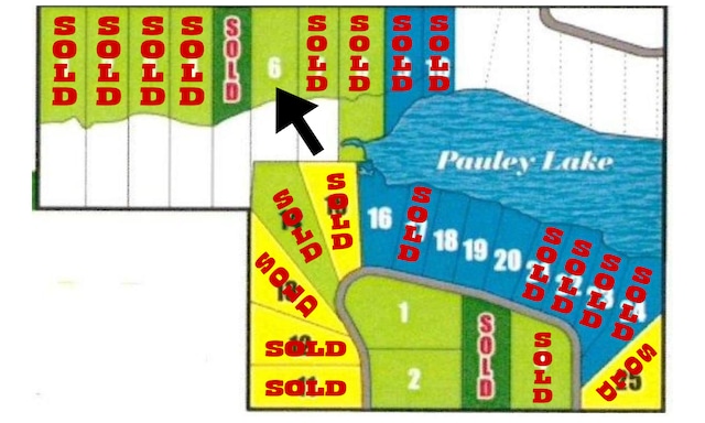 LOT6BLK1 251st Ave E, Sauk Centre, MN 56378