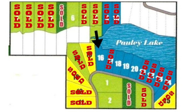 LOT16 Aldrin Loop, Sauk Centre, MN 56378
