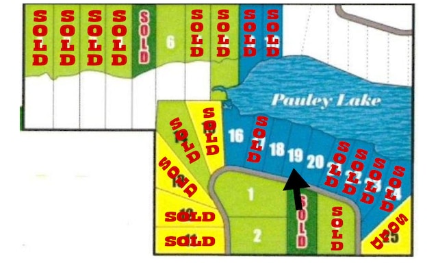 LOT19 Aldrin Loop, Sauk Centre, MN 56378