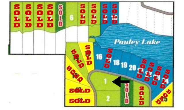 LOT1BLK2 Aldrin Loop, Sauk Centre, MN 56378