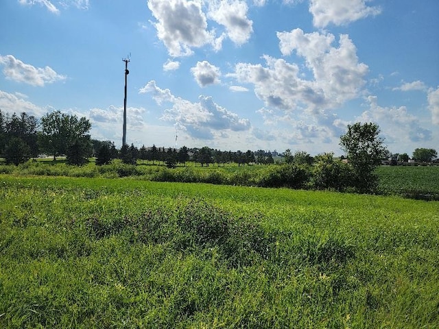 LOT1, BLK1 3rd Ave SE, Harmony MN, 55939 land for sale