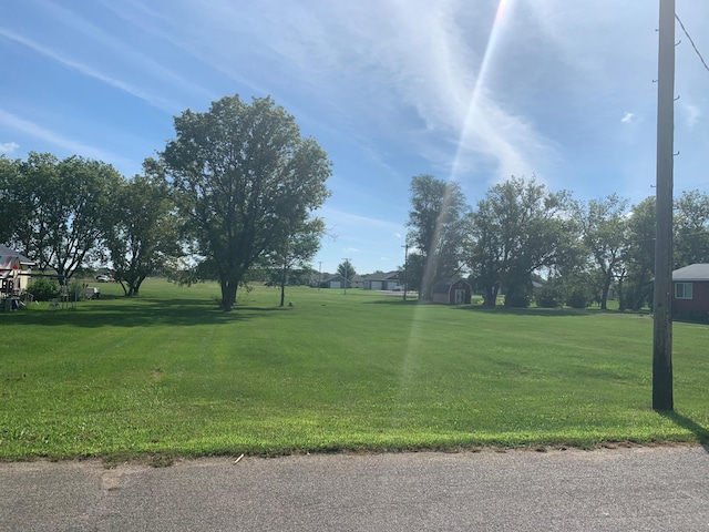 240 Liberty St, New Munich MN, 56356 land for sale