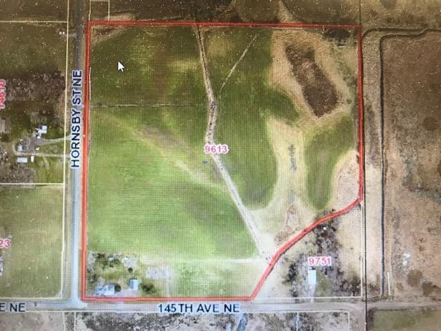 9613 145th Ave, Columbus MN, 55025 land for sale