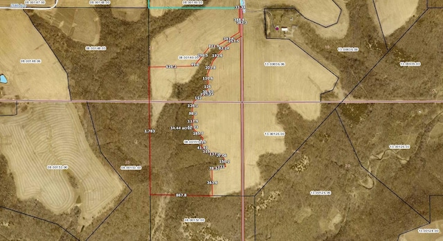 XXX 260th Ave, Lake City MN, 55041 land for sale