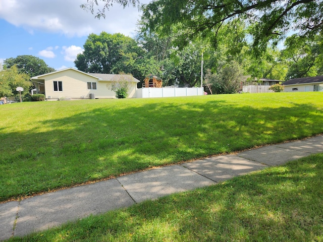 Listing photo 3 for TBD1 Lakewood Ave, Albert Lea MN 56007