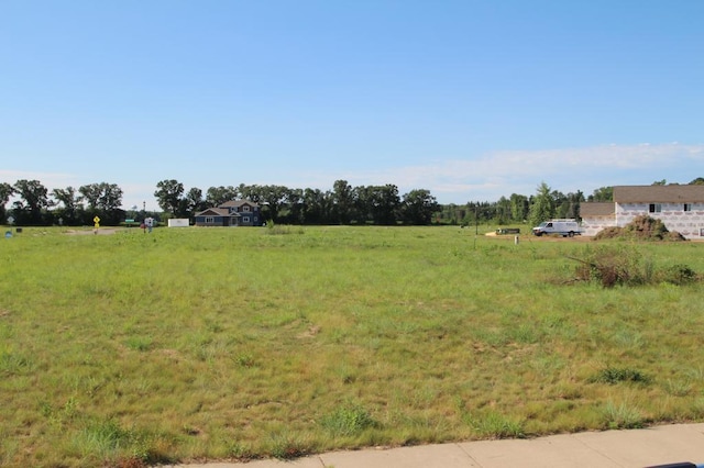 1020 26th Street Loop N, Sartell MN, 56377 land for sale