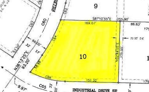 1622 Enterprise Dr SE, Chatfield MN, 55923 land for sale