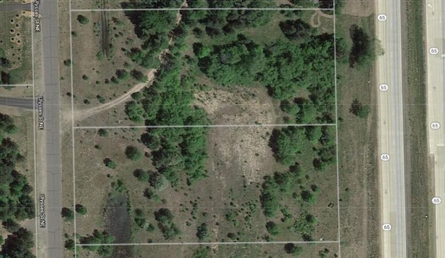 23592 Ulysses St NE, East Bethel MN, 55005 land for sale