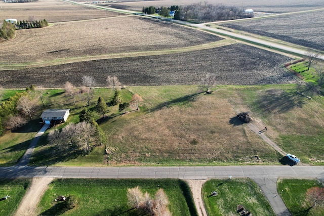 4513 368th Ave, Montevideo MN, 56265 land for sale