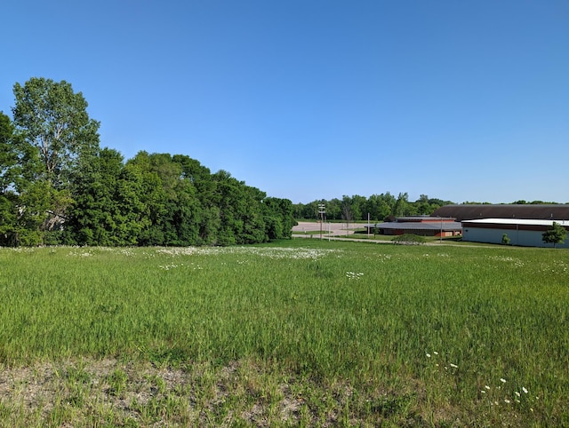 TBD Lake Chapeau Dr, Albert Lea, MN 56007