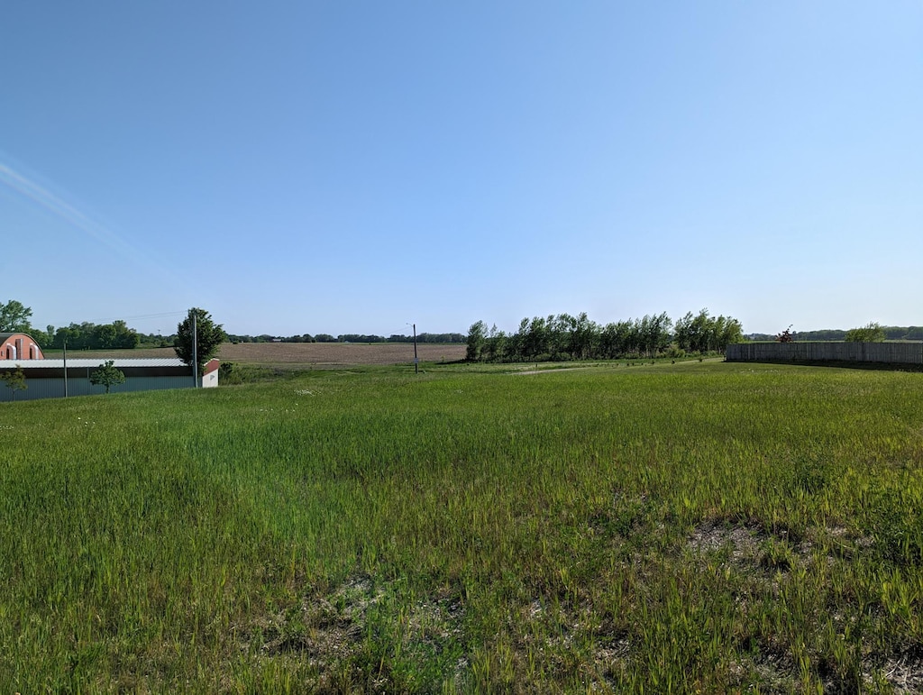 TBD Lake Chapeau Dr, Albert Lea, MN 56007