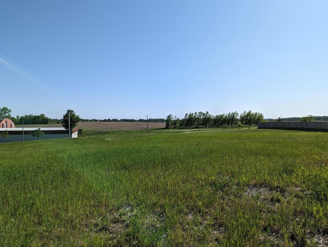 TBD Lake Chapeau Dr, Albert Lea, MN 56007