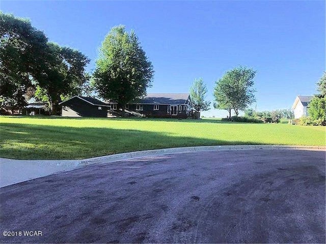 113 Uren Ln, Redwood Falls MN, 56283 land for sale