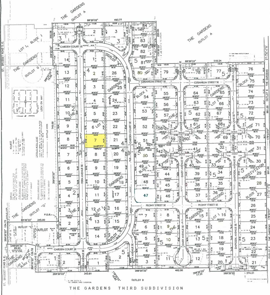 4226 Fern Ave SE, Rochester, MN 55904