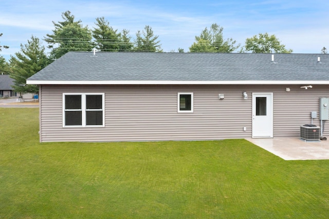 409 Russell St, Grantsburg, WI 54840 - photo 23