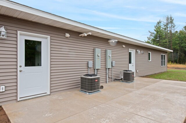 409 Russell St, Grantsburg, WI 54840 - photo 26
