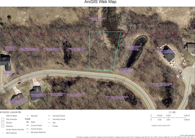 Listing photo 2 for LOT5BLOCK1 Old Glory Dr NE, Alexandria MN 56308