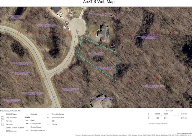 Listing photo 2 for LOT12BLOCK1 Constitution Ct, Alexandria MN 56308