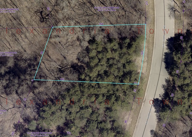 LOT15BLOCK2 Old Glory Dr, Alexandria MN, 56308 land for sale