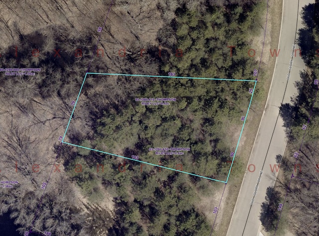 LOT16BLOCK2 Old Glory Dr NE, Alexandria MN, 56308 land for sale