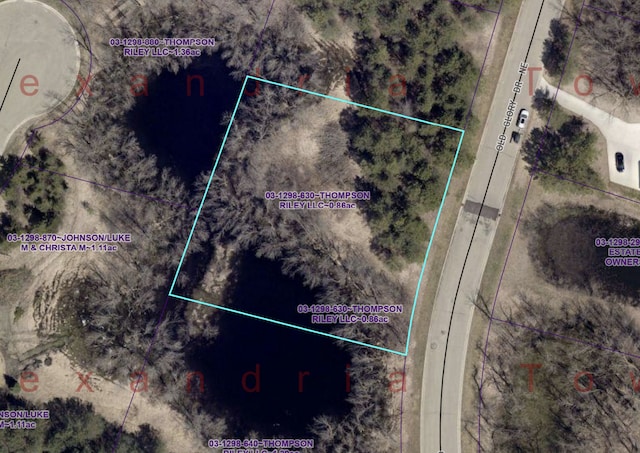 LOT18BLOCK2 Old Glory Dr NE, Alexandria MN, 56308 land for sale