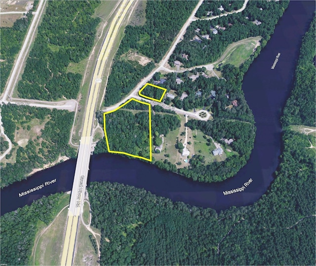 3LOTS Parkview Cir, Baxter MN, 56425 land for sale