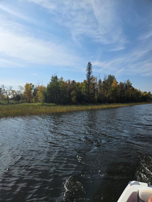 Listing photo 3 for LOT9 Hooper Creek Loop, Baudette MN 56623