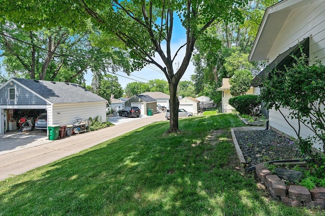 Listing photo 3 for 3429 Zenith Ave N, Robbinsdale MN 55422