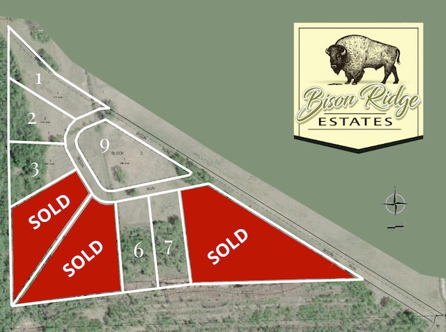 19550 11th Ave S, Hawley, MN 56549