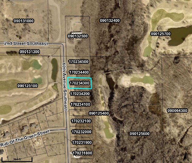 230 60th Ave SE, Saint Cloud, MN 56304