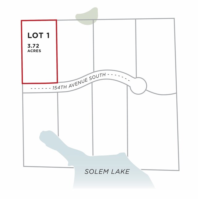 26026 154th Ave S, Barnesville, MN 56514