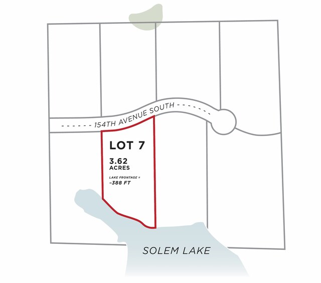 26085 154th Ave S, Barnesville, MN 56514