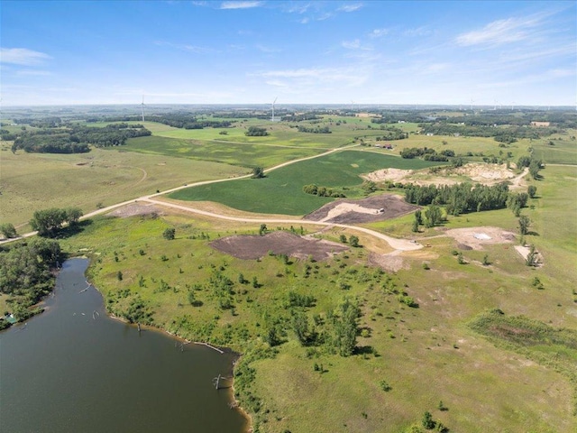 26085 154th Ave S, Barnesville, MN 56514