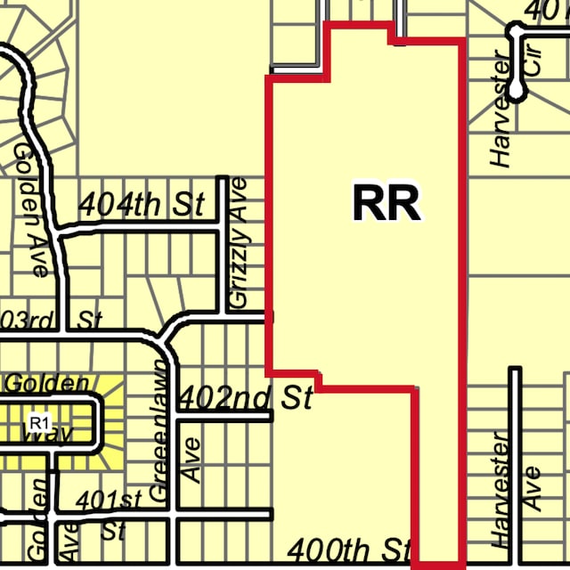 400 400th, North Branch MN, 55056 land for sale