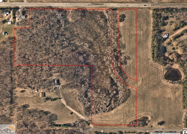 1X 221st Ave, East Bethel MN, 55011 land for sale