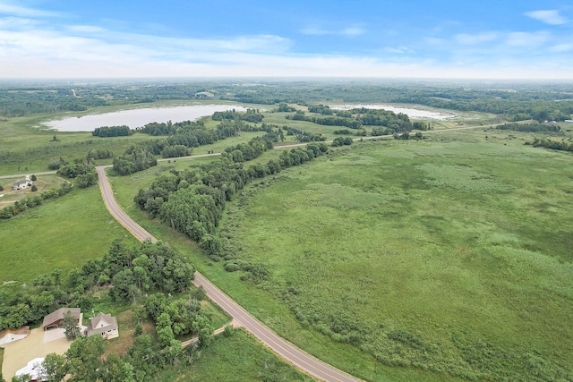 XXX 389th Ave NE, Stanchfield Twp MN, 55080 land for sale