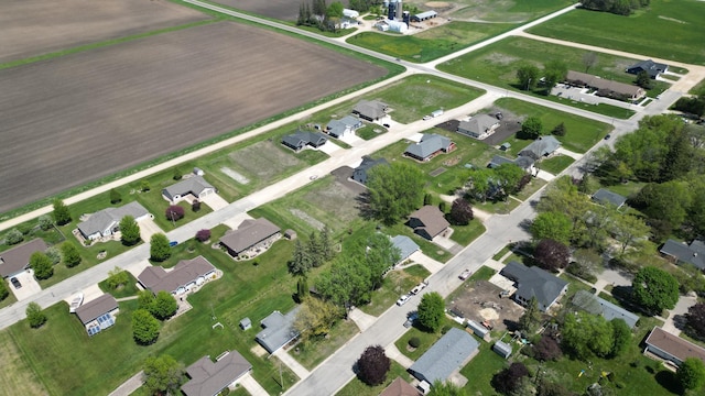 406 Vangsness St, Adams, MN 55909