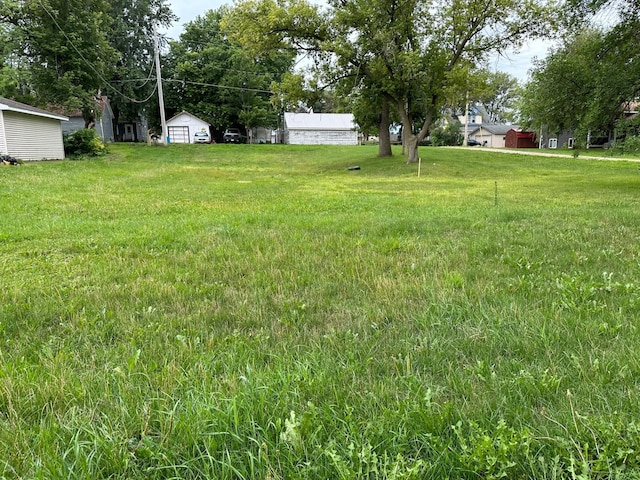 1XX 1st St S, Grove City MN, 56243 land for sale