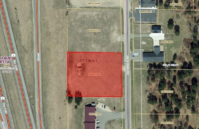 L2B1 Mag Seven Ct SW, Bemidji, MN 56601 - photo 1