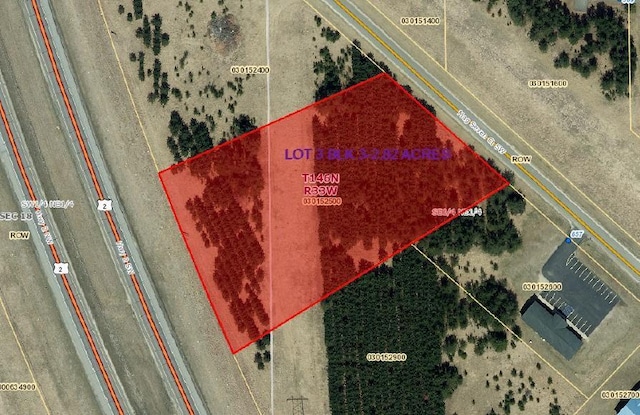 L3B3 Mag Seven Ct SW, Bemidji, MN 56601 - photo 1