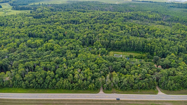 46567 County Highway 26, Shell Lake Twp MN, 56501 land for sale