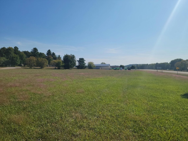 Listing photo 3 for LOT3 Charlotte St, Boyceville WI 54725