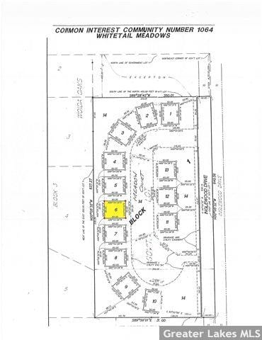 L6, B1 Meadow Ct, Baxter, MN 56425 - photo 2